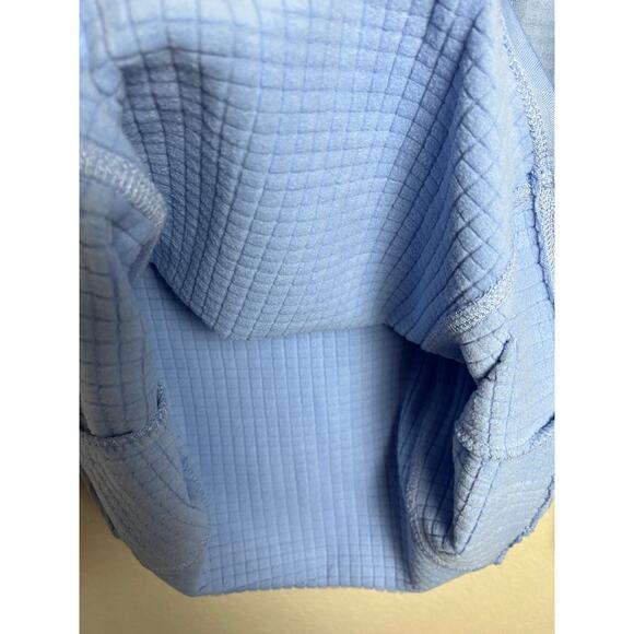 Spyder | NWT Ladies XS Active Top with Quilted Soft Lining - Picture 8 of 8